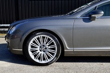 Bentley Continental GT Speed 2 Former Keepers + NAIM + Convenience Pack + ACC - Thumb 16