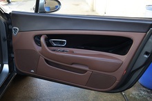 Bentley Continental GT Speed 2 Former Keepers + NAIM + Convenience Pack + ACC - Thumb 29