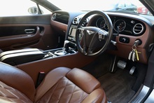 Bentley Continental GT Speed 2 Former Keepers + NAIM + Convenience Pack + ACC - Thumb 4