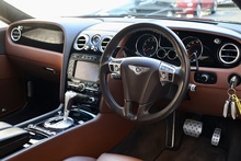 Bentley Continental GT Speed 2 Former Keepers + NAIM + Convenience Pack + ACC - Thumb 5