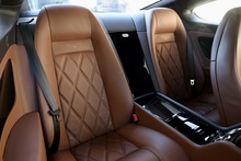 Bentley Continental GT Speed 2 Former Keepers + NAIM + Convenience Pack + ACC - Thumb 6