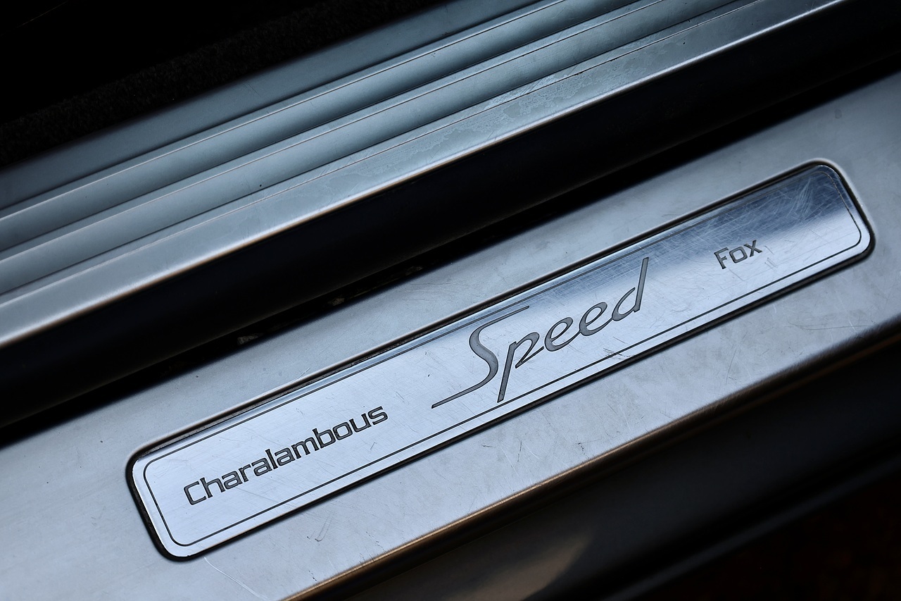 Bentley Continental GT Speed 2 Former Keepers + NAIM + Convenience Pack + ACC - Large 30