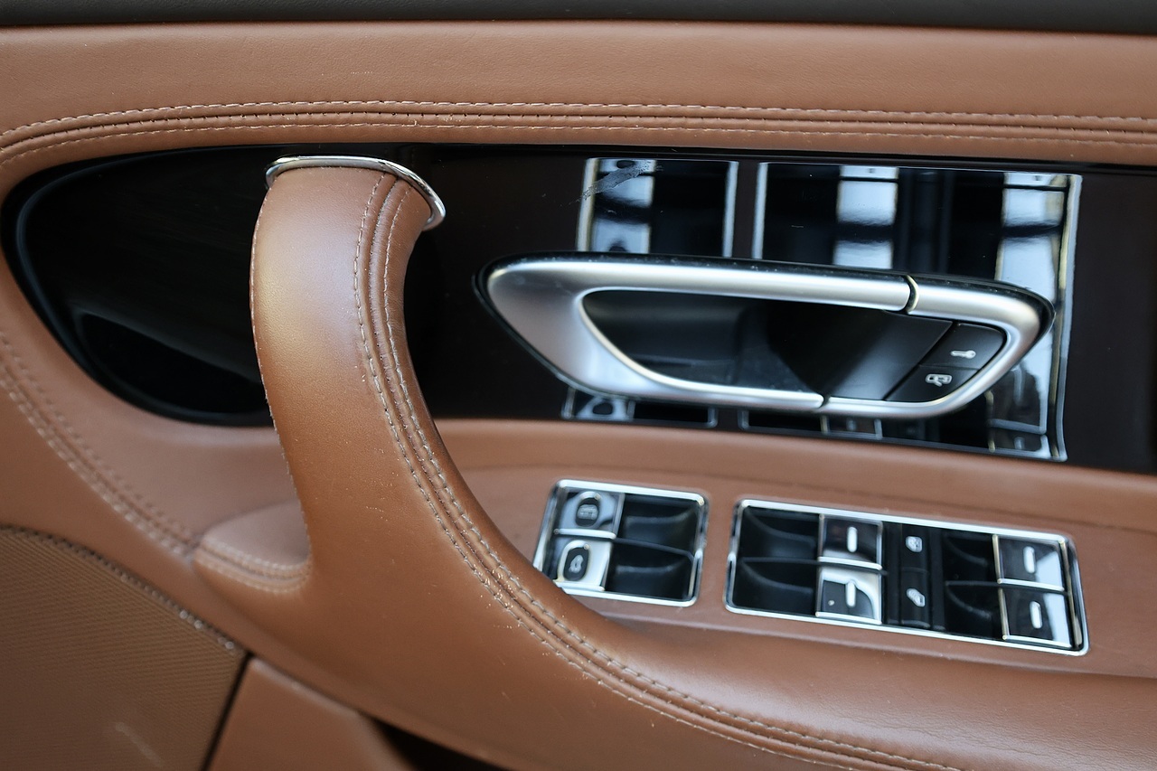 Bentley Continental GT Speed 2 Former Keepers + NAIM + Convenience Pack + ACC - Large 31