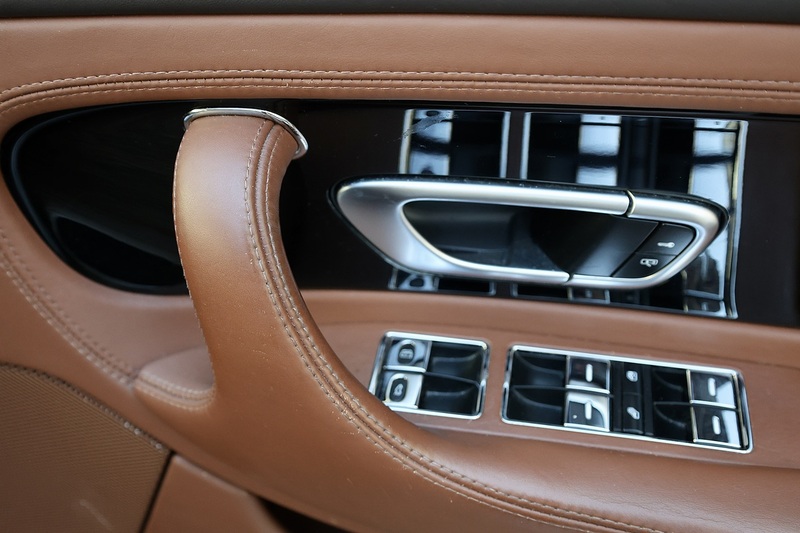 Bentley Continental GT Speed 2 Former Keepers + NAIM + Convenience Pack + ACC Image 31