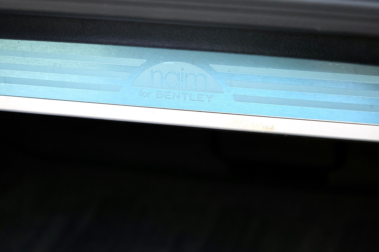 Bentley Continental GT Speed 2 Former Keepers + NAIM + Convenience Pack + ACC - Large 36