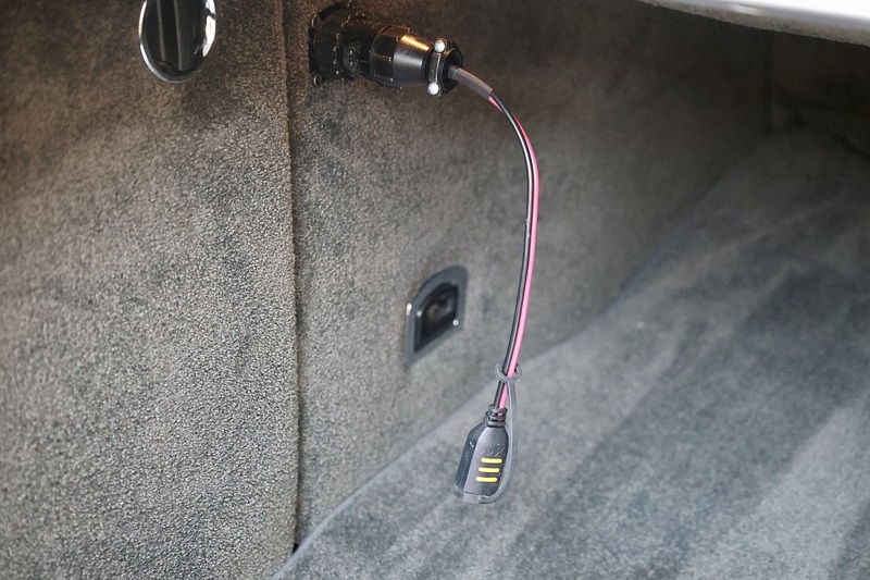 Bentley Continental GT Speed 2 Former Keepers + NAIM + Convenience Pack + ACC Image 37