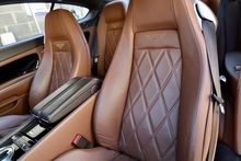 Bentley Continental GT Speed 2 Former Keepers + NAIM + Convenience Pack + ACC - Thumb 39