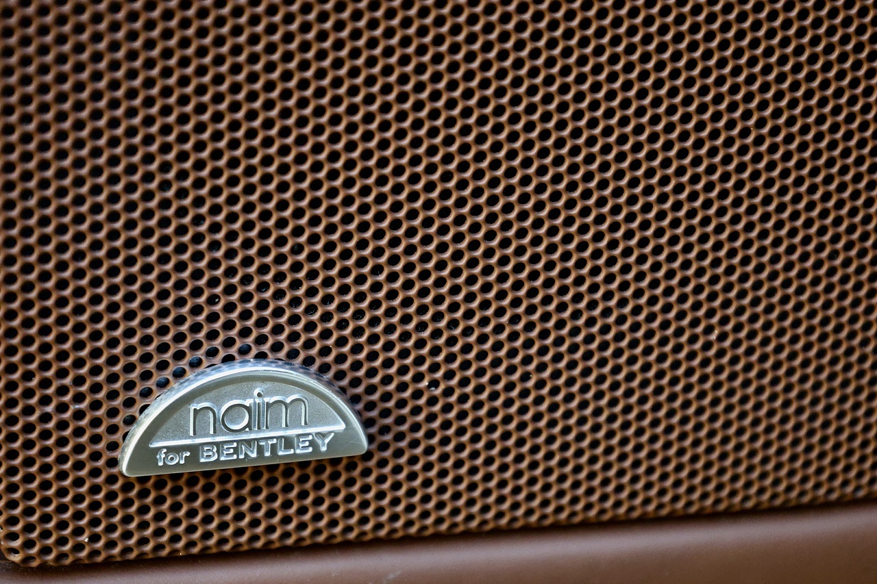 Bentley Continental GT Speed 2 Former Keepers + NAIM + Convenience Pack + ACC - Large 41