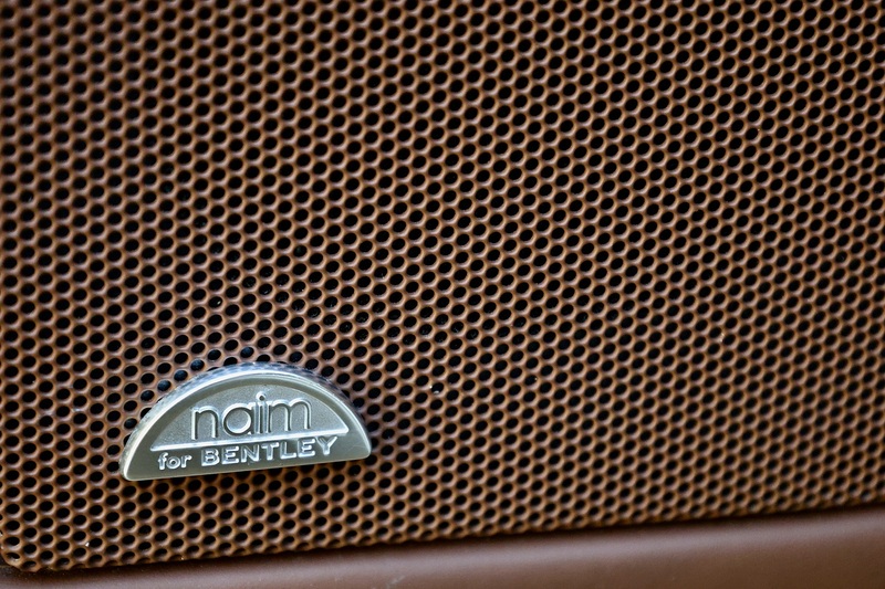 Bentley Continental GT Speed 2 Former Keepers + NAIM + Convenience Pack + ACC Image 41