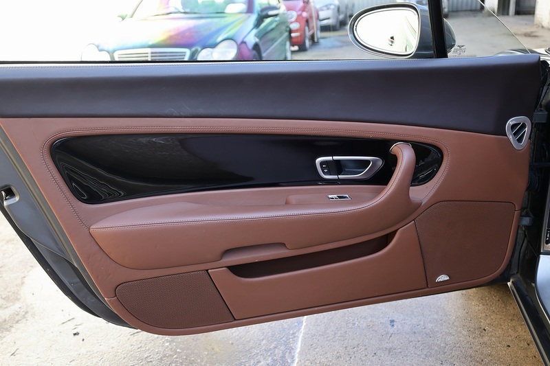 Bentley Continental GT Speed 2 Former Keepers + NAIM + Convenience Pack + ACC Image 42