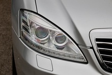 Mercedes-Benz S350 CDI AMG Sports Pack + Sunroof + Full Main Dealer History - Thumb 12