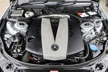 Mercedes-Benz S350 CDI AMG Sports Pack + Sunroof + Full Main Dealer History - Thumb 25