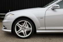 Mercedes-Benz S350 CDI AMG Sports Pack + Sunroof + Full Main Dealer History - Thumb 27