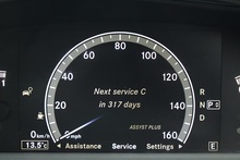 Mercedes-Benz S350 CDI AMG Sports Pack + Sunroof + Full Main Dealer History - Thumb 37