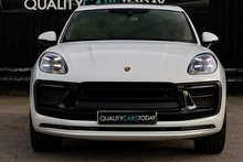 Porsche Macan S 1 Owner + Full Porsche Main Dealer + £11k in cost options - Thumb 3