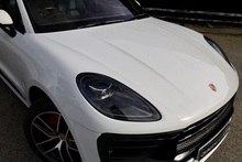 Porsche Macan S 1 Owner + Full Porsche Main Dealer + £11k in cost options - Thumb 13