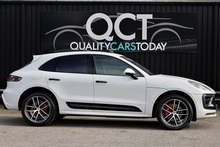 Porsche Macan S 1 Owner + Full Porsche Main Dealer + £11k in cost options - Thumb 5