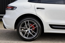 Porsche Macan S 1 Owner + Full Porsche Main Dealer + £11k in cost options - Thumb 15