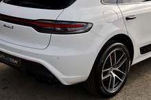 Porsche Macan S 1 Owner + Full Porsche Main Dealer + £11k in cost options - Thumb 14