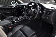 Porsche Macan S 1 Owner + Full Porsche Main Dealer + £11k in cost options - Thumb 6