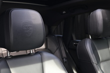 Porsche Macan S 1 Owner + Full Porsche Main Dealer + £11k in cost options - Thumb 22