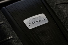 Porsche Macan S 1 Owner + Full Porsche Main Dealer + £11k in cost options - Thumb 26