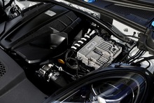 Porsche Macan S 1 Owner + Full Porsche Main Dealer + £11k in cost options - Thumb 27