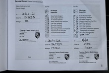 Porsche Macan S 1 Owner + Full Porsche Main Dealer + £11k in cost options - Thumb 31