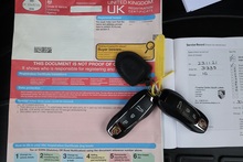 Porsche Macan S 1 Owner + Full Porsche Main Dealer + £11k in cost options - Thumb 32