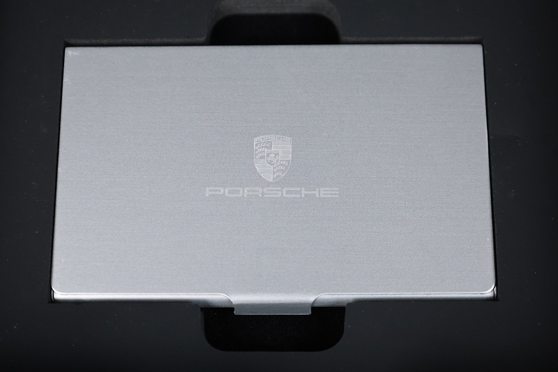 Porsche Macan S 1 Owner + Full Porsche Main Dealer + £11k in cost options Image 35