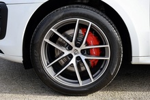 Porsche Macan S 1 Owner + Full Porsche Main Dealer + £11k in cost options - Thumb 40