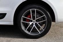 Porsche Macan S 1 Owner + Full Porsche Main Dealer + £11k in cost options - Thumb 41