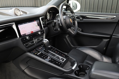 1 Owner + Full Porsche Main Dealer + £11k in cost options