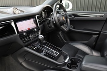 Porsche Macan S 1 Owner + Full Porsche Main Dealer + £11k in cost options - Thumb 2