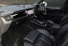 Porsche Macan S 1 Owner + Full Porsche Main Dealer + £11k in cost options - Thumb 1