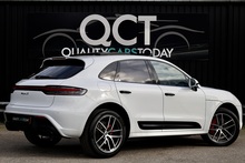 Porsche Macan S 1 Owner + Full Porsche Main Dealer + £11k in cost options - Thumb 9