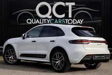 Porsche Macan S 1 Owner + Full Porsche Main Dealer + £11k in cost options - Thumb 8