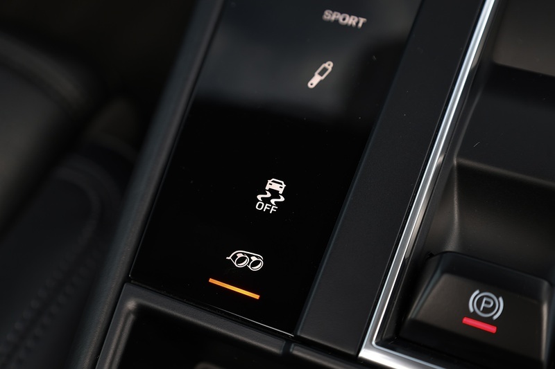 Porsche Macan S 1 Owner + Full Porsche Main Dealer + £11k in cost options Image 53