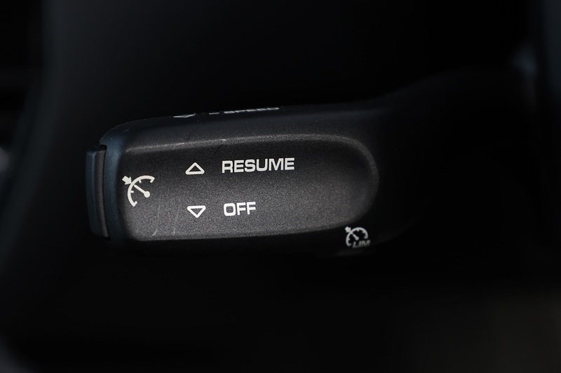 Porsche Macan S 1 Owner + Full Porsche Main Dealer + £11k in cost options Image 54