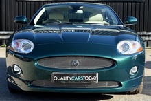 Jaguar XK60 Special Edition Rare Model + Very Desirable Spec + Previously Supplied by Ourselves - Thumb 3