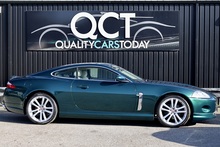 Jaguar XK60 Special Edition Rare Model + Very Desirable Spec + Previously Supplied by Ourselves - Thumb 7