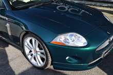 Jaguar XK60 Special Edition Rare Model + Very Desirable Spec + Previously Supplied by Ourselves - Thumb 11