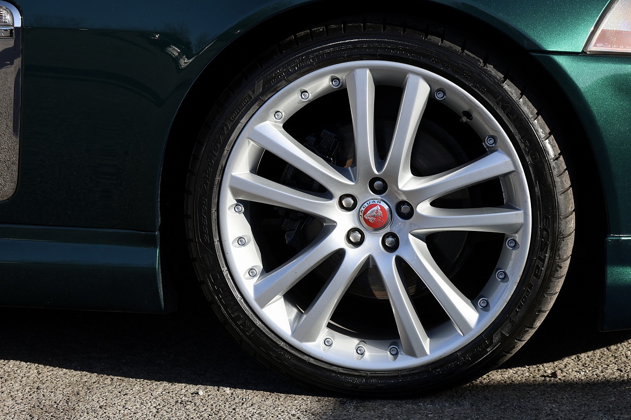 Jaguar XK60 Special Edition Rare Model + Very Desirable Spec + Previously Supplied by Ourselves - Large 26