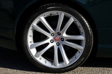 Jaguar XK60 Special Edition Rare Model + Very Desirable Spec + Previously Supplied by Ourselves - Thumb 28