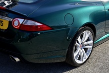 Jaguar XK60 Special Edition Rare Model + Very Desirable Spec + Previously Supplied by Ourselves - Thumb 14
