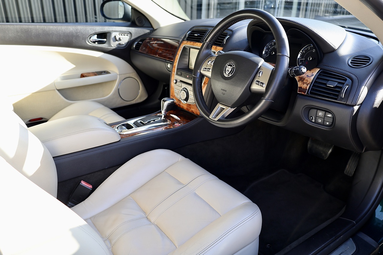 Jaguar XK60 Special Edition Rare Model + Very Desirable Spec + Previously Supplied by Ourselves - Large 5