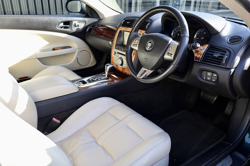 Jaguar XK60 Special Edition Rare Model + Very Desirable Spec + Previously Supplied by Ourselves Image 5