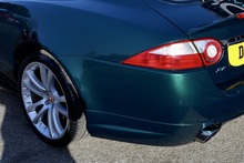 Jaguar XK60 Special Edition Rare Model + Very Desirable Spec + Previously Supplied by Ourselves - Thumb 25