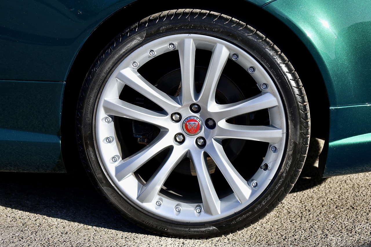 Jaguar XK60 Special Edition Rare Model + Very Desirable Spec + Previously Supplied by Ourselves - Large 29