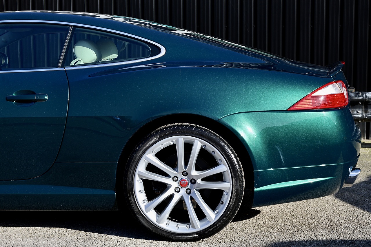 Jaguar XK60 Special Edition Rare Model + Very Desirable Spec + Previously Supplied by Ourselves - Large 24